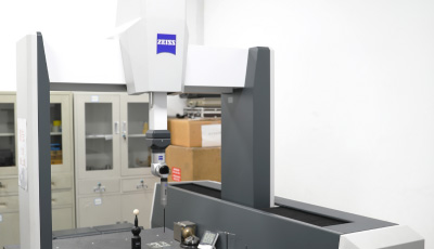 Germany ZEISS coordinate measuring instrument